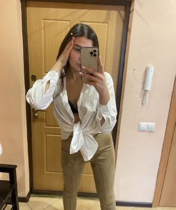 Оксана