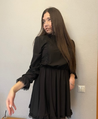 Оксана
