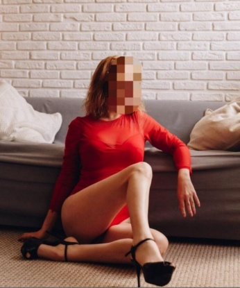 Анкета проститутки Елизавета - Фото 1, Усады, 29 лет, №9784